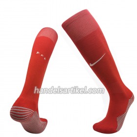 Frankreich Heim Socken EURO 2020